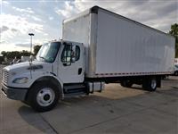 Used 2013 Freightliner M2 for Sale