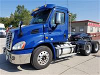 Used 2013 Freightliner Cascadia for Sale