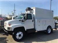 Used 2005 GMC C7500 for Sale