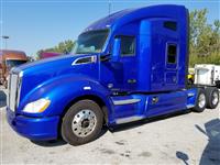 Used 2015 Kenworth T680 for Sale