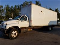 Used 2000 GMC C6500 for Sale