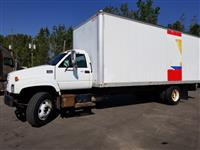 Used 2000 GMC C6500 for Sale