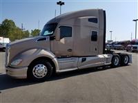 Used 2015 Kenworth T680 for Sale