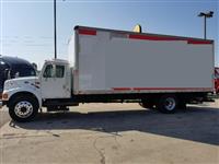 Used 2002 International 4700 for Sale