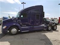 Used 2015 Kenworth T680 for Sale