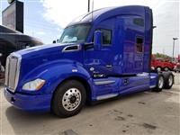Used 2015 Kenworth T680 for Sale