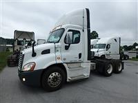 Used 2015 Freightliner Cascadia for Sale