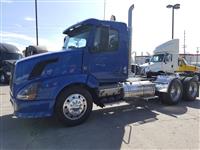 Used 2009 Volvo VNL300 for Sale