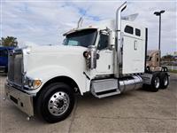 Used 2006 International 9900ix for Sale