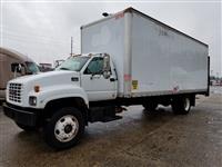 Used 2000 GMC C6500 for Sale