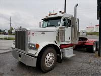 Used 2000 Peterbilt 379 for Sale