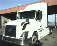 Used 2012 Volvo VNL630 for Sale