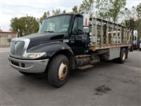 Used 2004 International 4400 for Sale