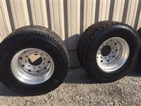 Used 2013 Bridgestone XDN2 for Sale