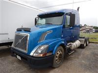 Used 2009 Volvo VNL630 for Sale