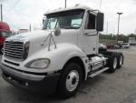 Used 2007 Freightliner Columbia for Sale