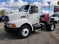 Used 2002 Sterling AT9513 for Sale