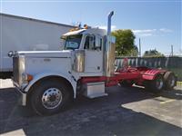Used 2000 Peterbilt 379 for Sale