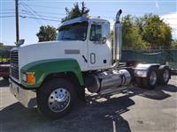 Used 1999 Mack CH 613 for Sale