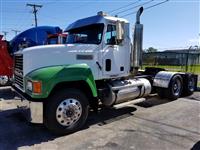 Used 1999 Mack CH 613 for Sale