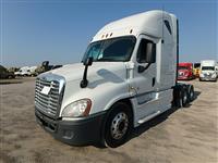 Used 2013 Freightliner Cascadia for Sale