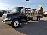 Used 2004 International 4400 for Sale