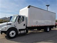 Used 2013 Freightliner M2 for Sale