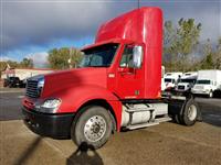 Used 2005 Freightliner Columbia for Sale