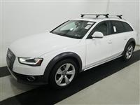 Used 2015 Audi Allroad Quattro for Sale
