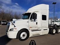 Used 2012 International Prostar for Sale