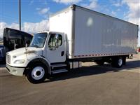 Used 2011 Freightliner M2 for Sale