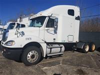 Used 2007 Freightliner Columbia for Sale