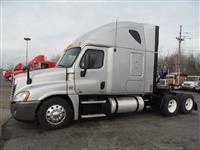Used 2012 Freightliner Cascadia for Sale