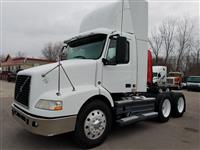 Used 2010 Volvo VNM64T for Sale
