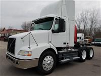 Used 2009 Volvo VNM64T for Sale