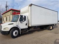 Used 2007 Freightliner M2 for Sale