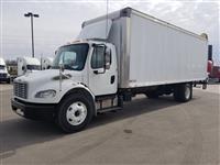 Used 2013 Freightliner M2 for Sale