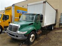 Used 2006 International 4300 for Sale