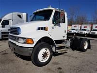 Used 2007 Sterling Acterra for Sale