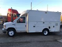 Used 2012 Ford E350 for Sale