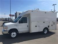 Used 2012 Ford E350 for Sale