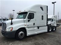 Used 2014 Freightliner Cascadia Evolution for Sale
