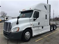 Used 2014 Freightliner Cascadia Evolution for Sale