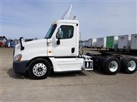 Used 2009 Freightliner Cascadia for Sale