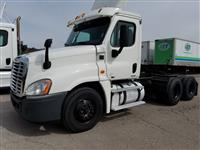 Used 2012 Freightliner Cascadia for Sale
