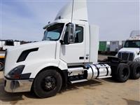 Used 2012 Volvo VNL for Sale
