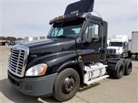 Used 2012 Freightliner Cascadia for Sale