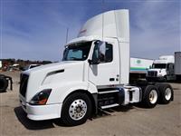 Used 2012 Volvo VNL for Sale