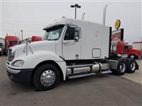Used 2005 Freightliner Columbia for Sale