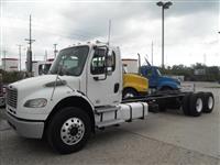 Used 2010 Freightliner M2 for Sale